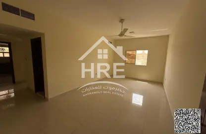 Apartment - 1 Bedroom - 1 Bathroom for rent in Al Mowaihat 2 - Al Mowaihat - Ajman