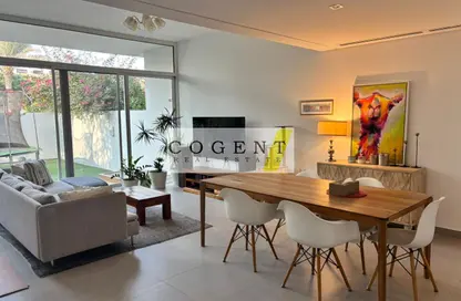Villa - 3 Bedrooms - 4 Bathrooms for rent in Arabella Townhouses 1 - Arabella Townhouses - Mudon - Dubai Villa - 3 Bedrooms - 4 Bathrooms for rent in Arabella Townhouses 1 - Arabella Townhouses - Mudon - Dubai