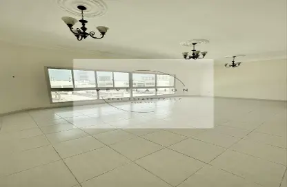Empty Room image for: Apartment - 3 Bedrooms - 2 Bathrooms for rent in Cornich Ras Al Khaima - Ras Al Khaimah, Image 1