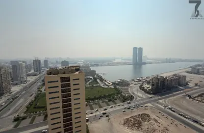 شقة - غرفة نوم - 2 حمامات للايجار في راك تاور - السير - رأس الخيمة