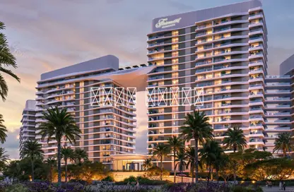 شقة - غرفة نوم - 2 حمامات للبيع في جزيرة المرجان - رأس الخيمة