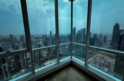 شقة - 3 غرف نوم - 5 حمامات للايجار في منازل الصفا - الخليج التجاري - دبي