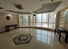 Apartment - 1 bedroom - 2 bathrooms for rent in Riviera Tower - Al Majaz 3 - Al Majaz - Sharjah