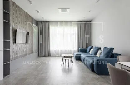 Apartment - 3 Bedrooms - 4 Bathrooms for sale in Azizi Milan - City of Arabia - Dubai