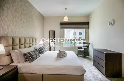 Apartment - 1 Bedroom - 1 Bathroom for sale in Al Thayyal 4 - Al Thayyal - Greens - Dubai