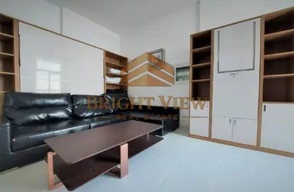 Apartment - Studio - 1 Bathroom for rent in Glamz 2 - Glamz by Danube - Al Furjan - Dubai