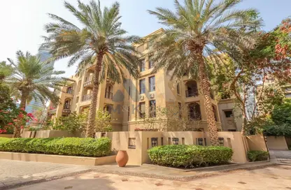 Apartment - 1 Bedroom - 2 Bathrooms for sale in Reehan 5 - Reehan - Old Town - Dubai
