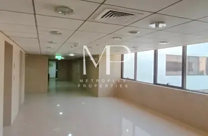 Whole Building - Studio - 7+ Bathrooms for rent in Arenco Offices - Dubai Investment Park (DIP) - Dubai