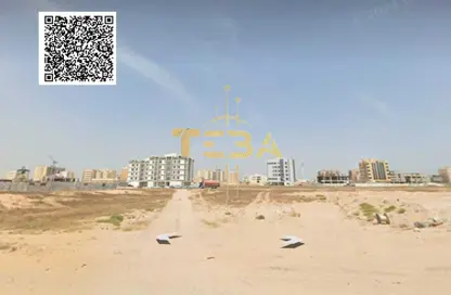 Land - Studio for sale in Al Jurf 3 - Al Jurf - Ajman Downtown - Ajman