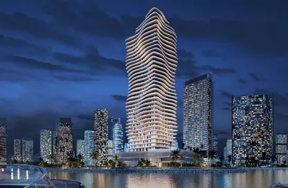 شقة - غرفة نوم - 2 حمامات للبيع في واجهة إيلي صعب البحرية - جزيرة الريم - أبوظبي شقة - غرفة نوم - 2 حمامات للبيع في واجهة إيلي صعب البحرية - جزيرة الريم - أبوظبي