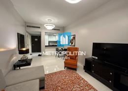 Apartment - 1 bedroom - 2 bathrooms for rent in Artesia B - Artesia - DAMAC Hills - Dubai
