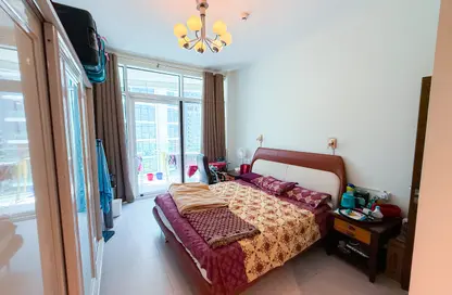 Apartment - 2 Bedrooms - 3 Bathrooms for sale in Park Gate Residence 4 - Al Kifaf - Zabeel - Dubai