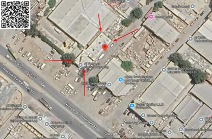 Warehouse - Studio - 7+ Bathrooms for sale in Ajman Industrial 2 - Ajman Industrial Area - Ajman