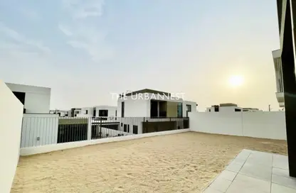 فيلا - 4 غرف نوم - 4 حمامات للايجار في تلال الفرجان - الفرجان - دبي