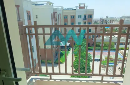 Apartment - 2 Bedrooms - 3 Bathrooms for sale in Al Waha - Al Ghadeer - Abu Dhabi