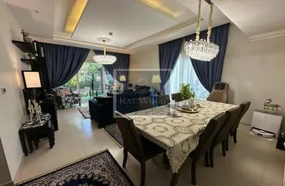 تاون هاوس - 3 غرف نوم - 4 حمامات للبيع في 3 أرابيلا تاون هاوس - أرابيلا تاون هاوس - مودون - دبي