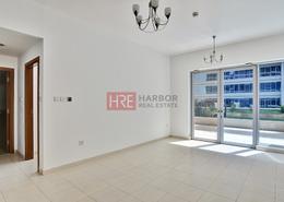 Empty Room image for: Bulk Sale Unit - 2 bedrooms for sale in Skycourts Tower F - Skycourts Towers - Dubai Land - Dubai, Image 1