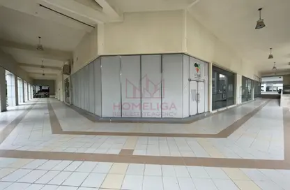 Shop - Studio - 1 Bathroom for sale in Damac Towers - Business Bay - Dubai