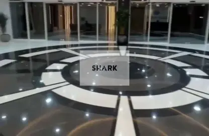 Apartment - 2 Bedrooms - 2 Bathrooms for sale in Golf Tower - Emirates City - Ajman Apartment - 2 Bedrooms - 2 Bathrooms for sale in Golf Tower - Emirates City - Ajman