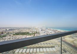 Studio - 1 bathroom for rent in Studio One - Dubai Marina - Dubai