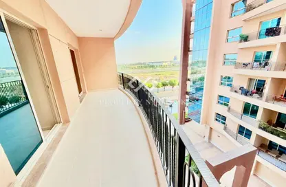 شقة - 2 غرف نوم - 2 حمامات للبيع في سيليكون آرك - واحة السيليكون - دبي