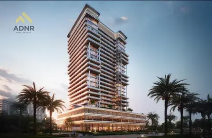 Apartment - Studio - 1 Bathroom for sale in Binghatti Hillside - Dubai Science Park - Dubai