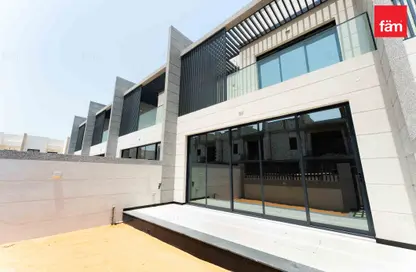 Townhouse - 4 Bedrooms - 4 Bathrooms for sale in West Village - Al Furjan - Dubai