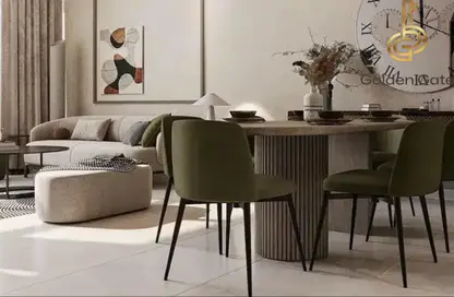 Apartment - 2 Bedrooms - 3 Bathrooms for sale in Dubai South (Dubai World Central) - Dubai