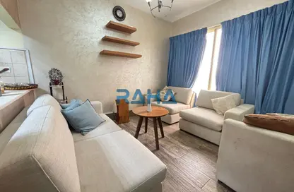 Apartment - 1 Bedroom - 2 Bathrooms for rent in Lagoon B5 - The Lagoons - Mina Al Arab - Ras Al Khaimah
