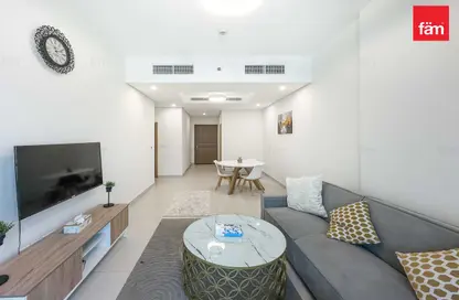 شقة - غرفة نوم - 2 حمامات للبيع في ذا باي - الخليج التجاري - دبي