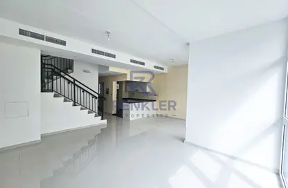 Townhouse - 3 Bedrooms - 4 Bathrooms for rent in Centaury - The Roots DAMAC Hills 2 - Damac Hills 2 - Dubai