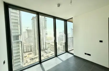 Apartment - 1 Bedroom - 1 Bathroom for rent in The Crest Tower C - Sobha Hartland - Mohammed Bin Rashid City - Dubai