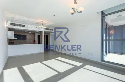 Apartment - 1 Bedroom - 2 Bathrooms for sale in Orion Building - Arjan - Dubai
