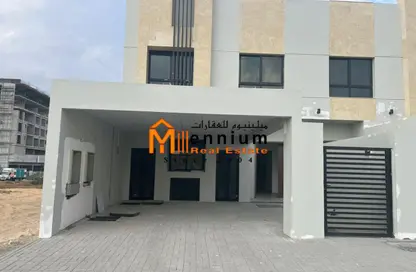 Townhouse - 6 Bedrooms - 6 Bathrooms for sale in Tilal City A - Tilal City - Sharjah