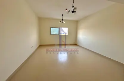 Apartment - 1 Bedroom - 1 Bathroom for rent in Al Mamsha - Muwaileh - Sharjah