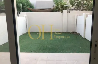 Townhouse - 2 Bedrooms - 3 Bathrooms for sale in Desert Style - Al Reef Villas - Al Reef - Abu Dhabi