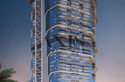 Apartment - 2 Bedrooms - 2 Bathrooms for sale in Claydon House - Mohammed Bin Rashid City - Dubai
