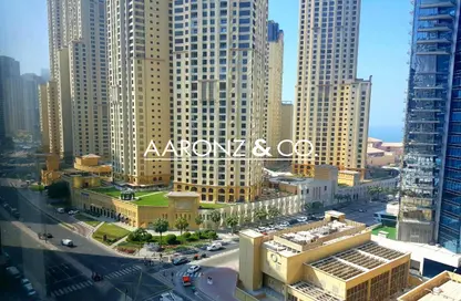 شقة - غرفة نوم - 1 حمام للايجار في برج بلاكلي - بارك أيلندز - دبي مارينا - دبي شقة - غرفة نوم - 1 حمام للايجار في برج بلاكلي - بارك أيلندز - دبي مارينا - دبي