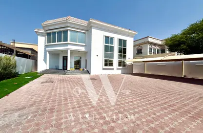 Villa - 6 Bedrooms - 7 Bathrooms for rent in Umm Suqeim 1 Villas - Umm Suqeim 1 - Umm Suqeim - Dubai