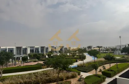 Townhouse - 4 Bedrooms - 4 Bathrooms for rent in Orania - The Valley - Dubai