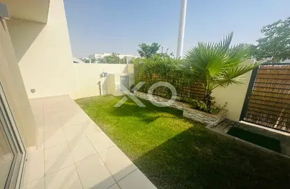 تاون هاوس - 3 غرف نوم - 3 حمامات للايجار في 1 كاميلا - كاميليا - المرابع العربية 2 - دبي