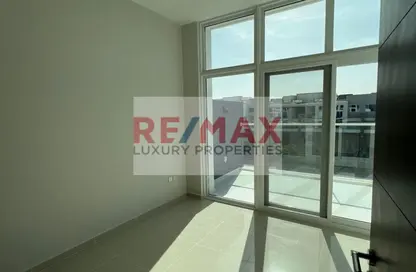 Townhouse - 5 Bedrooms - 4 Bathrooms for sale in Amargo - Damac Hills 2 - Dubai