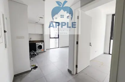 Apartment - 1 Bedroom - 1 Bathroom for rent in The Link - East Village - Aljada - Sharjah