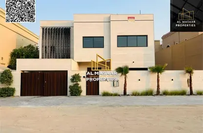 Villa - 5 Bedrooms - 7 Bathrooms for sale in Al Rawda 1 - Al Rawda - Ajman