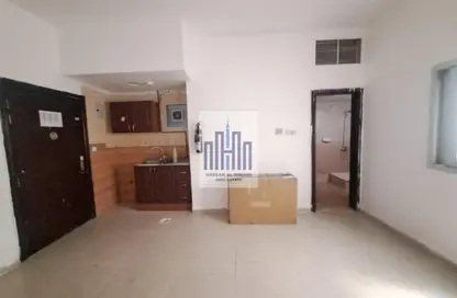 Apartment - Studio - 1 Bathroom for rent in Muwaileh 29 Building - Muwaileh - Sharjah