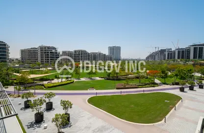 Apartment - 3 Bedrooms - 3 Bathrooms for sale in Executive Residences 2 - Executive Residences - Dubai Hills Estate - Dubai