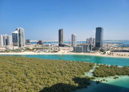 Apartment - 3 bedrooms - 4 bathrooms for sale in Marina Bay - City Of Lights - Al Reem Island - Abu Dhabi