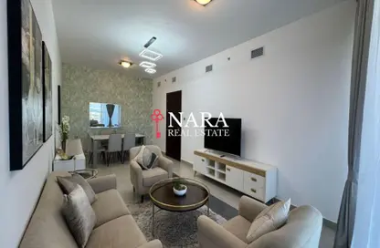 شقة - غرفة نوم - 2 حمامات للايجار في واي تاور ريم - طموح - جزيرة الريم - أبوظبي شقة - غرفة نوم - 2 حمامات للايجار في واي تاور ريم - طموح - جزيرة الريم - أبوظبي