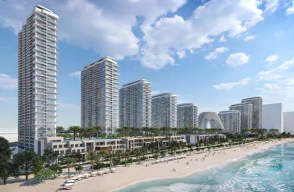 Apartment - 3 Bedrooms - 4 Bathrooms for sale in Sobha Aquamont - Umm Al Quwain