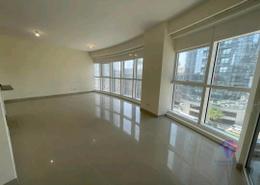 Apartment - 2 bedrooms - 3 bathrooms for sale in Sigma Towers - City Of Lights - Al Reem Island - Abu Dhabi